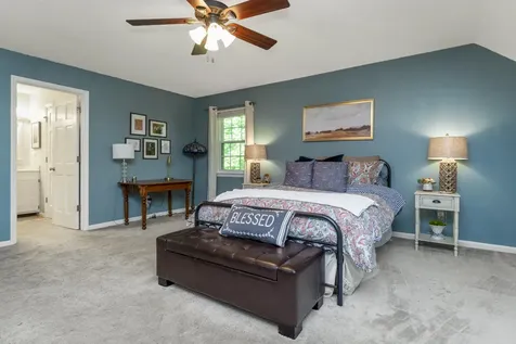 9215 Smokewood Trail Chattanooga TN 37421