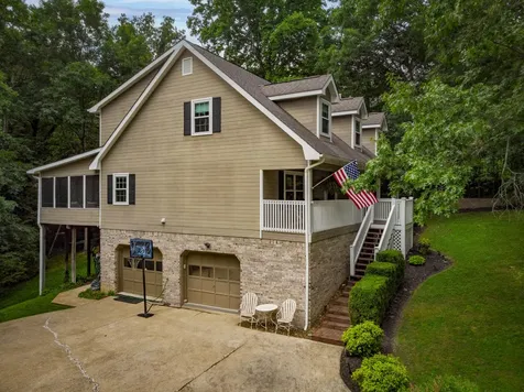 9215 Smokewood Trail Chattanooga TN 37421