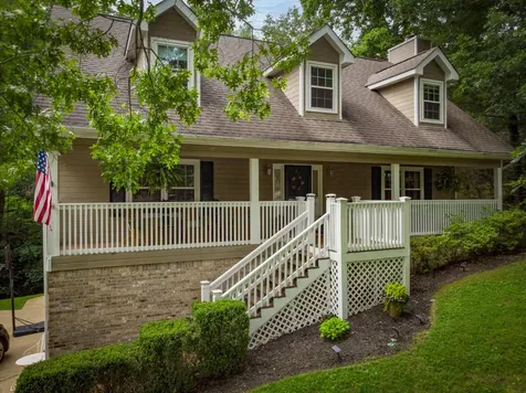 9215 Smokewood Trail Chattanooga TN 37421