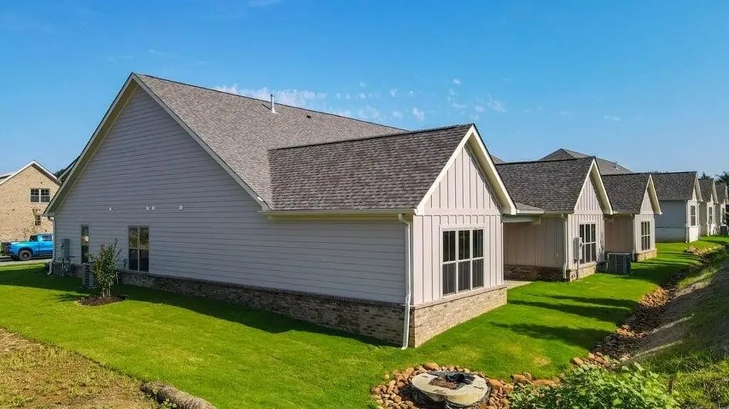 164 Arthur Lane, NW Cleveland TN 37312