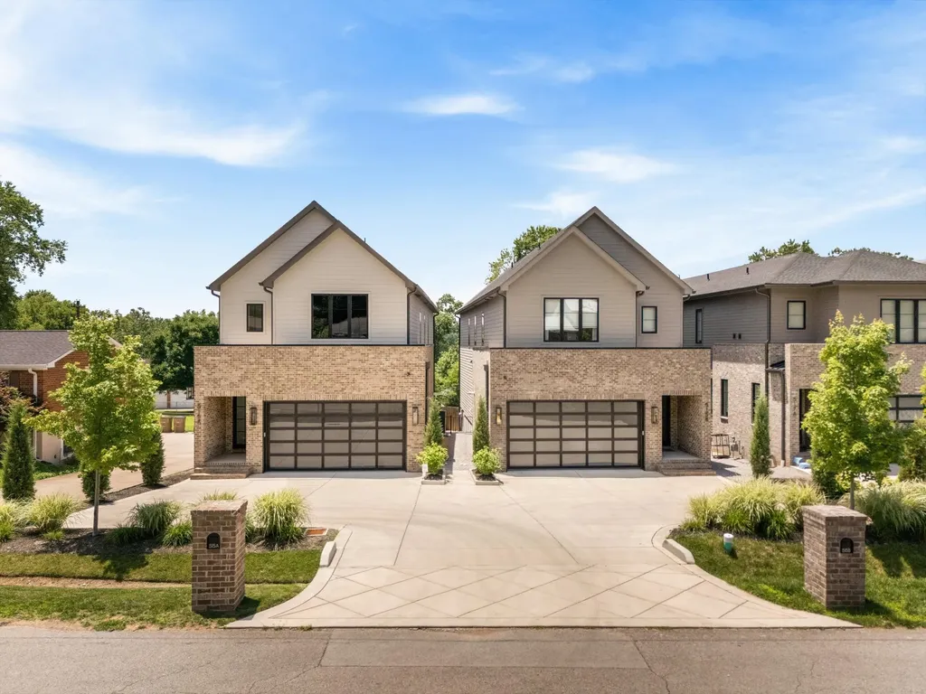515A Continental Drive Nashville TN 37209