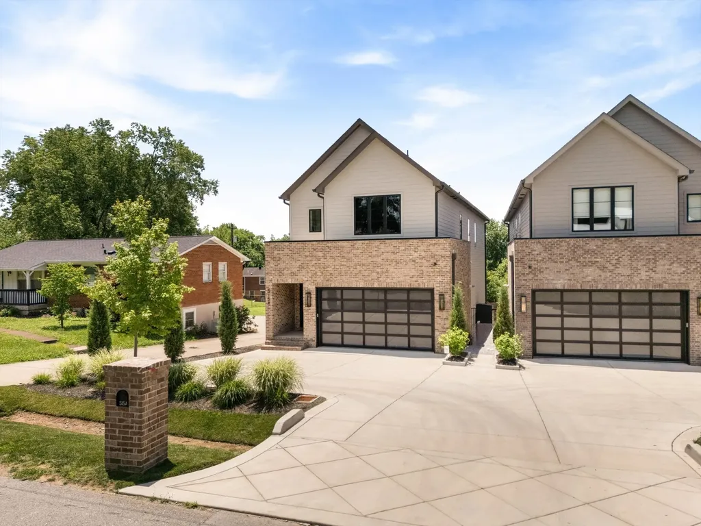 515A Continental Drive Nashville TN 37209