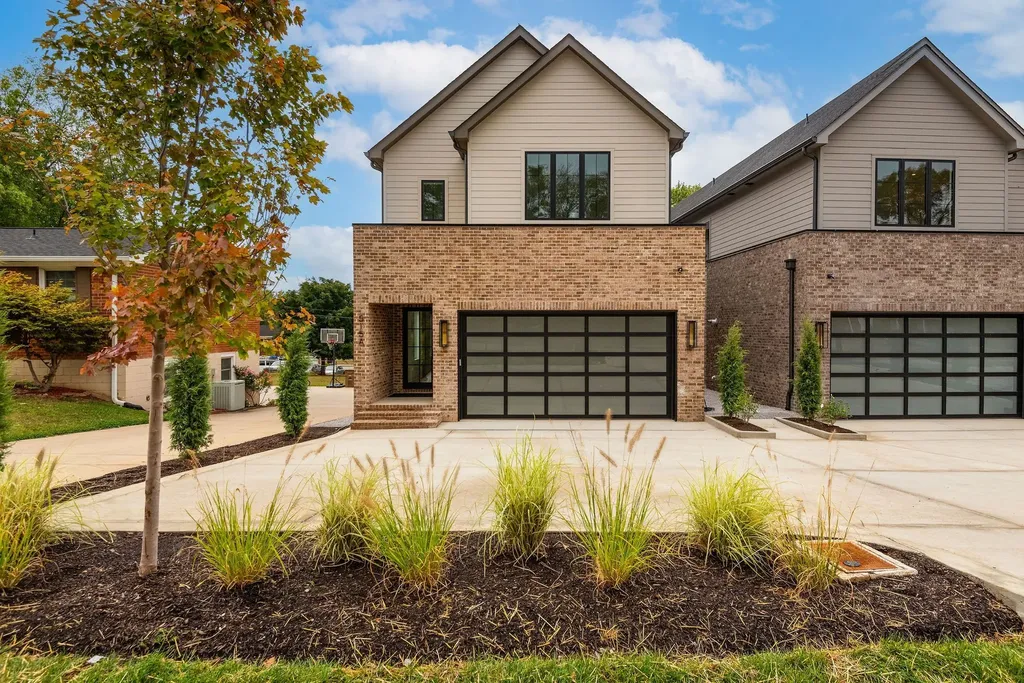 515A Continental Drive Nashville TN 37209