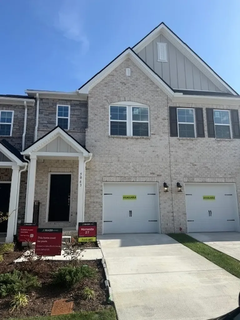5004 Dayflower Drive Hermitage TN 37076
