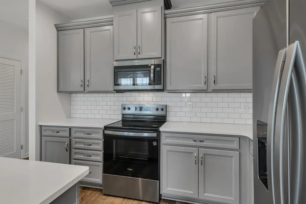 5004 Dayflower Drive Hermitage TN 37076