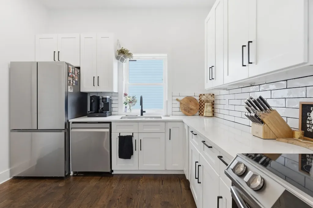3715 Fairview Drive Nashville TN 37218