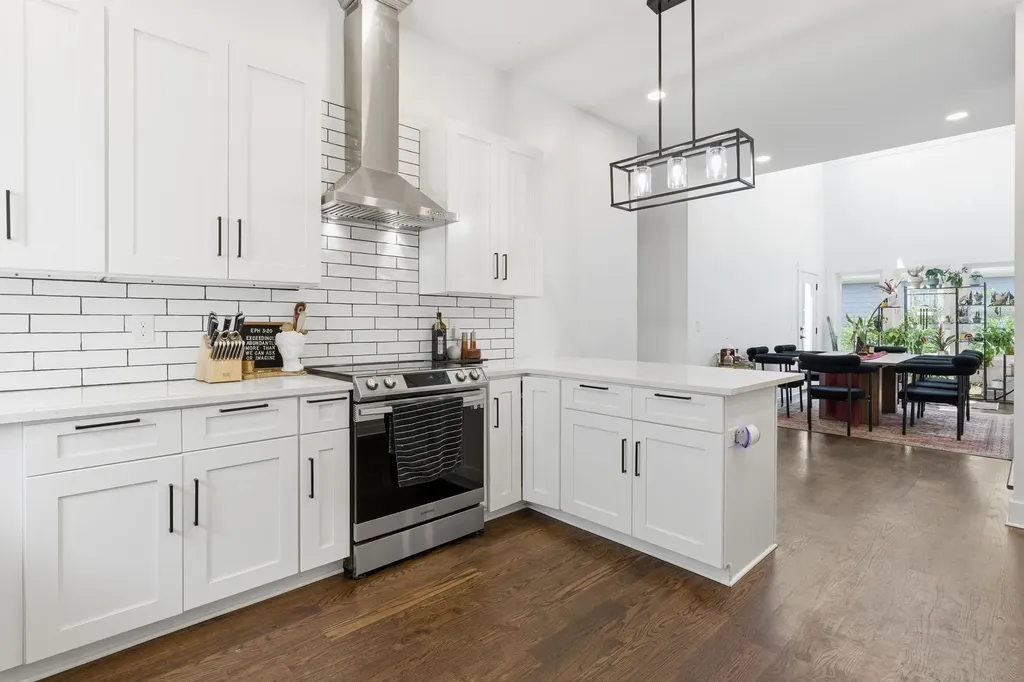 3715 Fairview Drive Nashville TN 37218