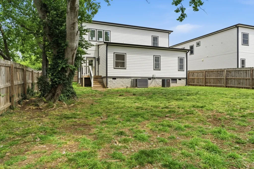 3715 Fairview Drive Nashville TN 37218