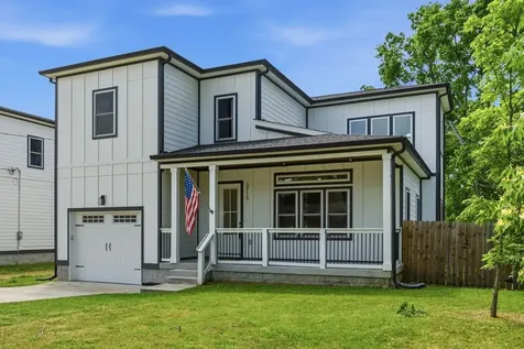 3715 Fairview Drive Nashville TN 37218