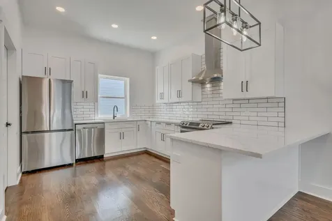 3715 Fairview Drive Nashville TN 37218