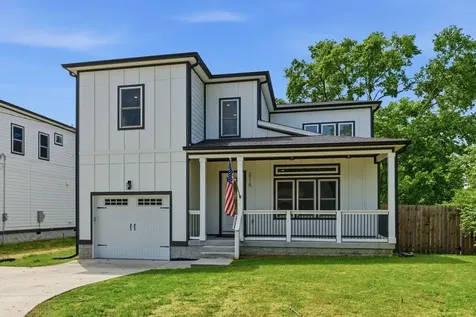 3715 Fairview Drive Nashville TN 37218