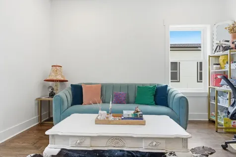 3715 Fairview Drive Nashville TN 37218