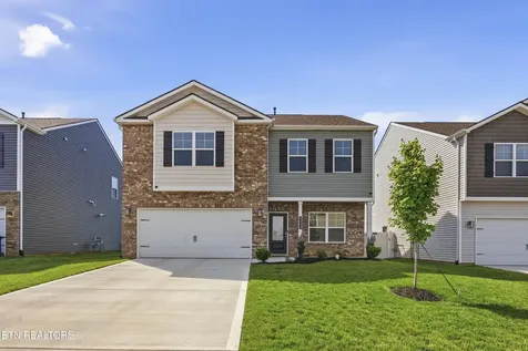 2402 Best Farms Lane Maryville TN 37803
