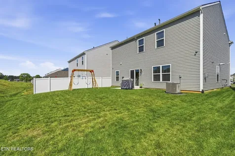 2402 Best Farms Lane Maryville TN 37803