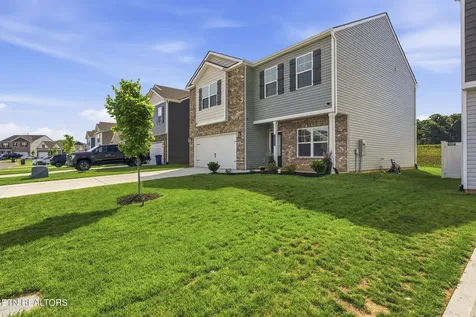2402 Best Farms Lane Maryville TN 37803