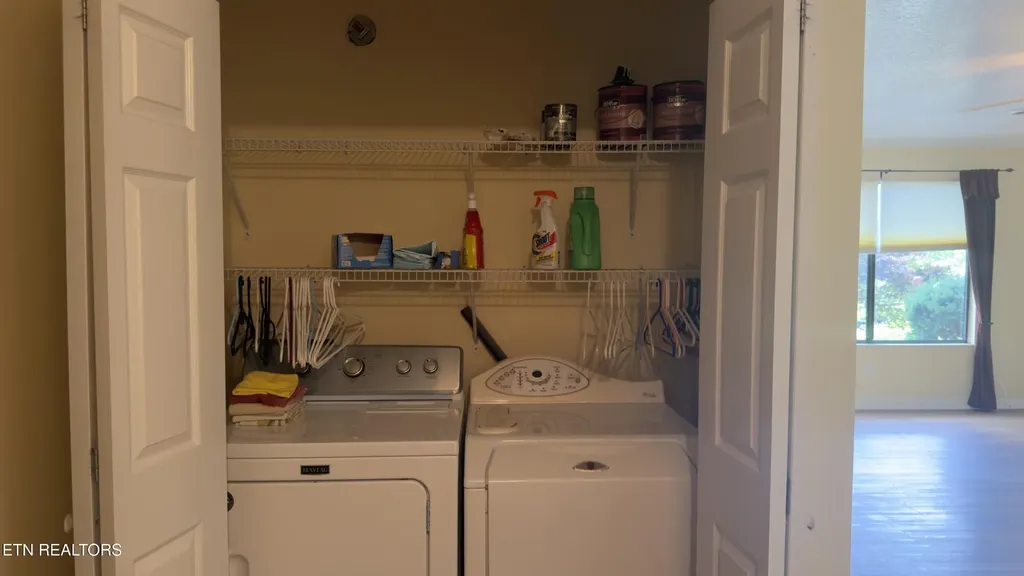106 Hazleton Lane Oak Ridge TN 37830