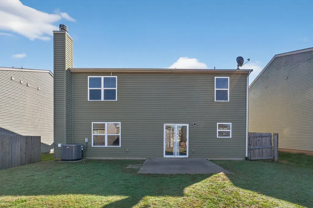 108 Suggs Drive Lebanon TN 37087