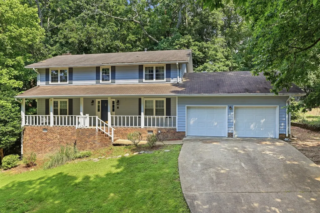 8812 Havendale Lane Chattanooga TN 37421
