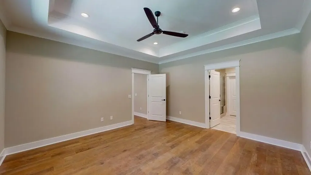 164 Arthur Lane, NW Cleveland TN 37312