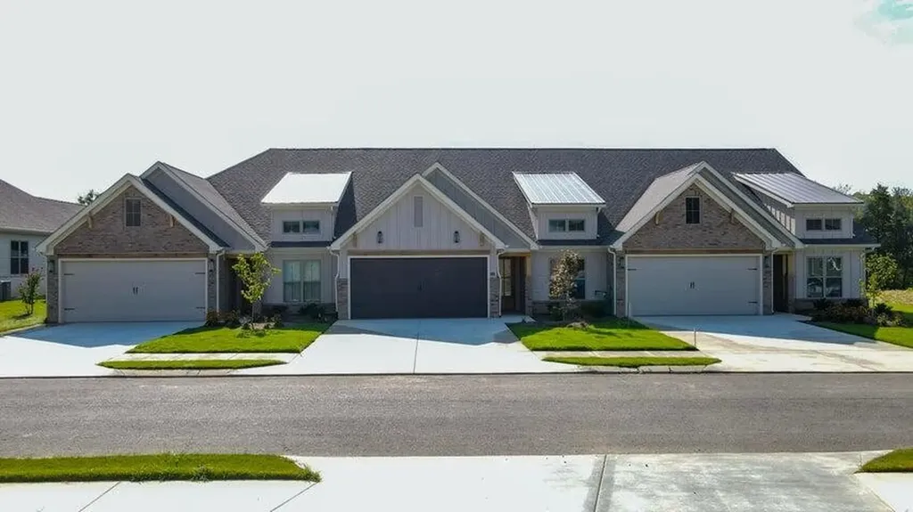 164 Arthur Lane, NW Cleveland TN 37312