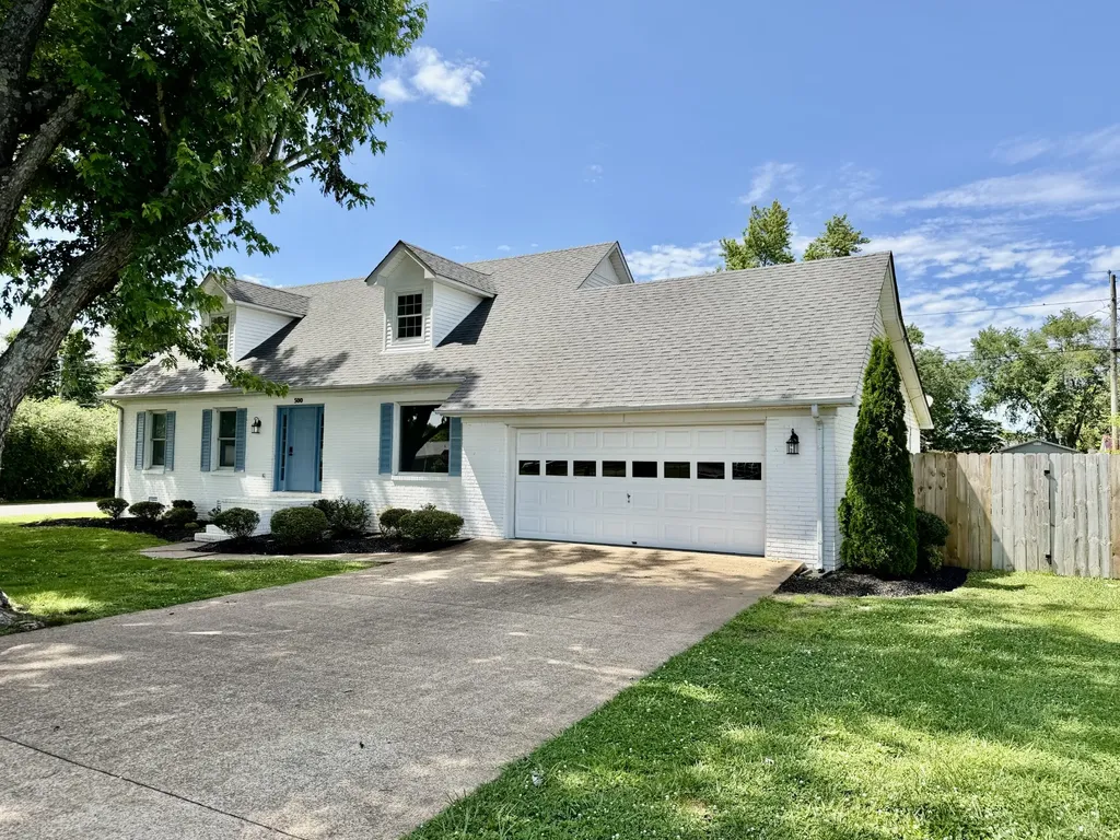 500 8th Street Lawrenceburg TN 38464