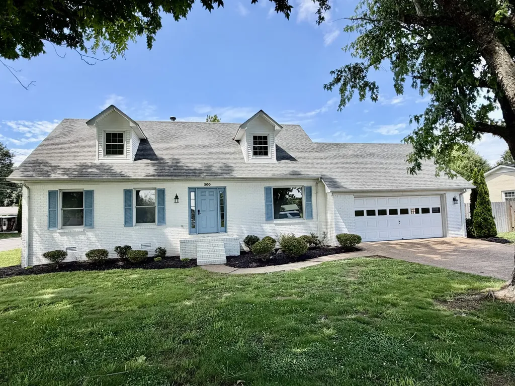 500 8th Street Lawrenceburg TN 38464