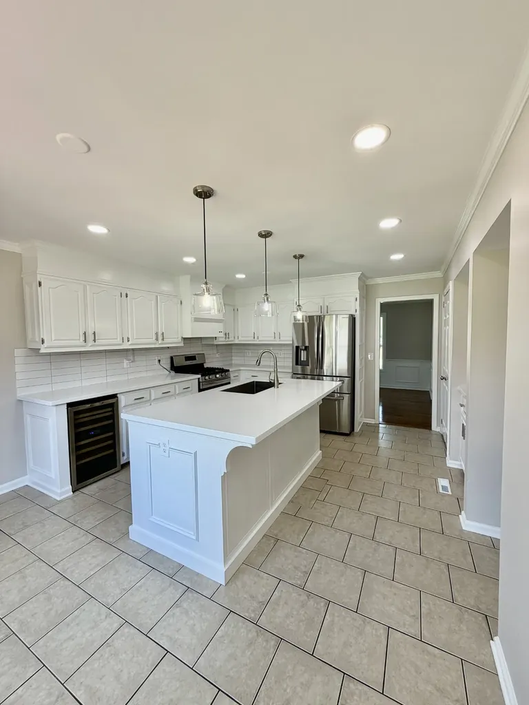 500 8th Street Lawrenceburg TN 38464