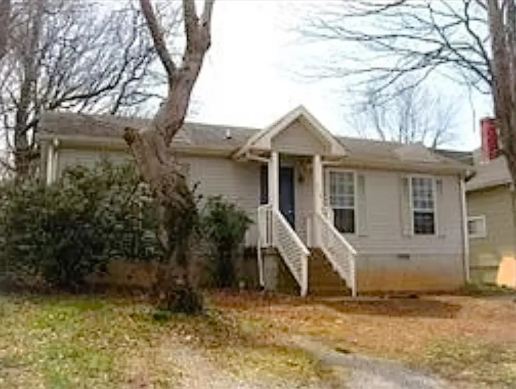 319 Oriel Avenue Nashville TN 37210
