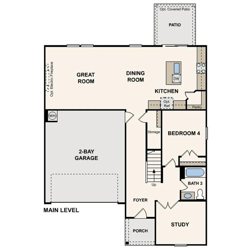130 Hazel Mae Way Smyrna TN 37167