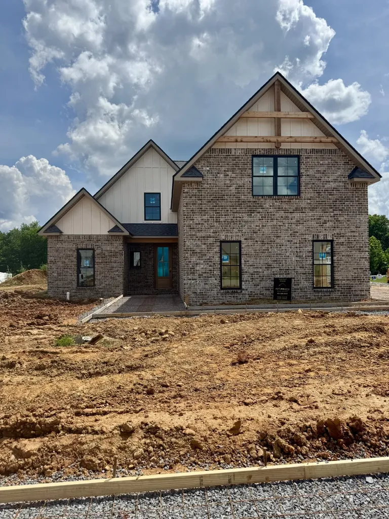 115 Bellshire Clarksville TN 37043