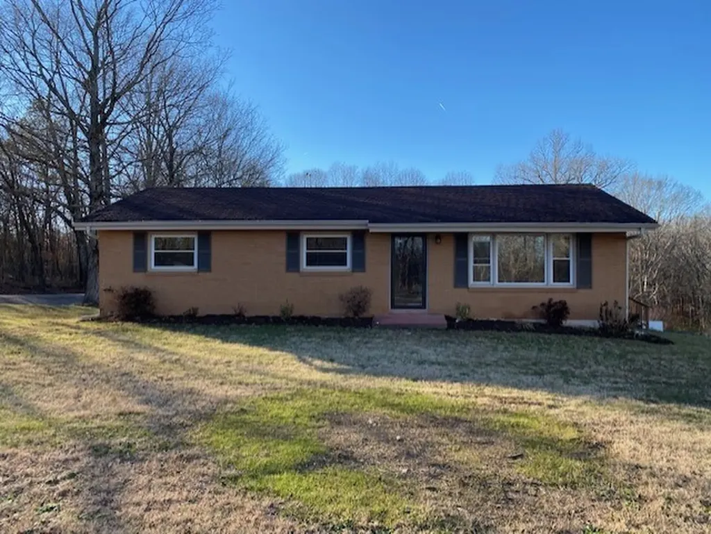 3636 Old Highway 48 Clarksville TN 37040