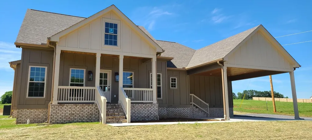 2115 Sims Road Shelbyville TN 37160