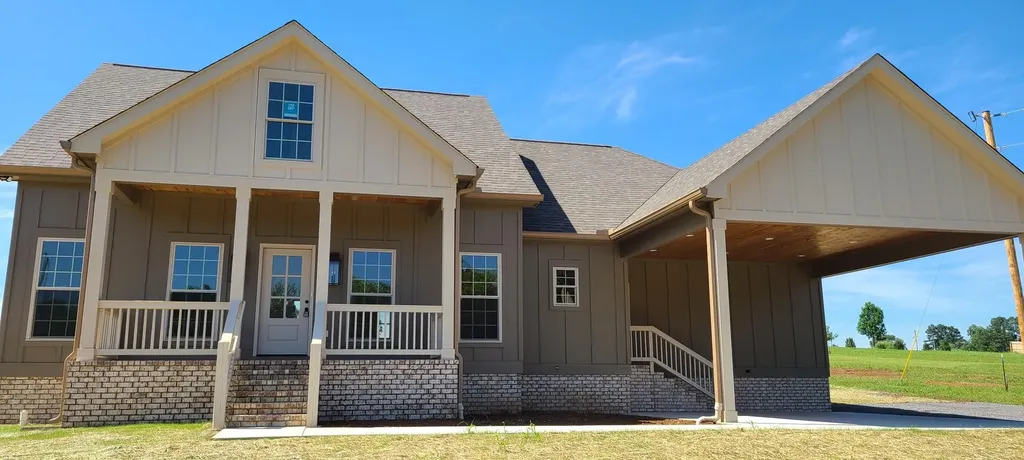 2115 Sims Road Shelbyville TN 37160