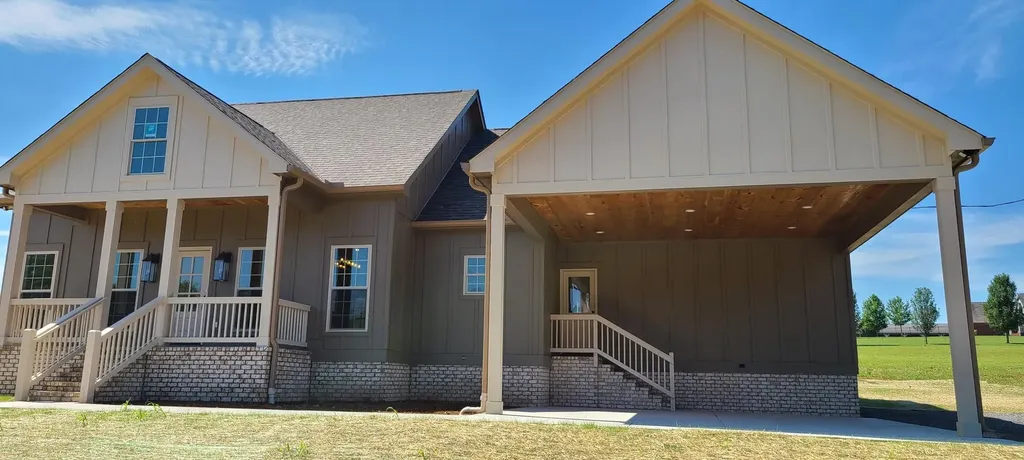 2115 Sims Road Shelbyville TN 37160