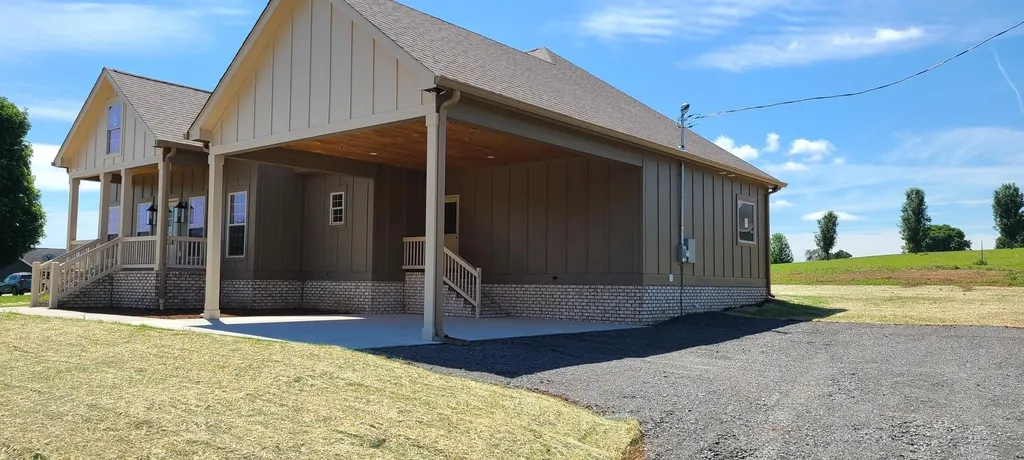 2115 Sims Road Shelbyville TN 37160