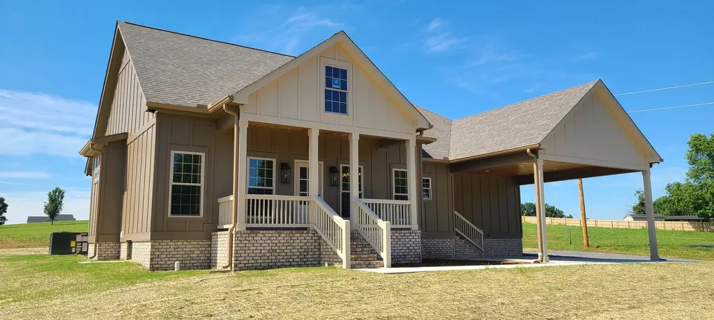 2115 Sims Road Shelbyville TN 37160