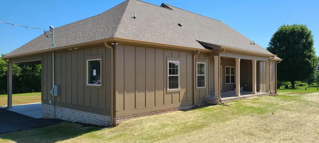 2115 Sims Road Shelbyville TN 37160
