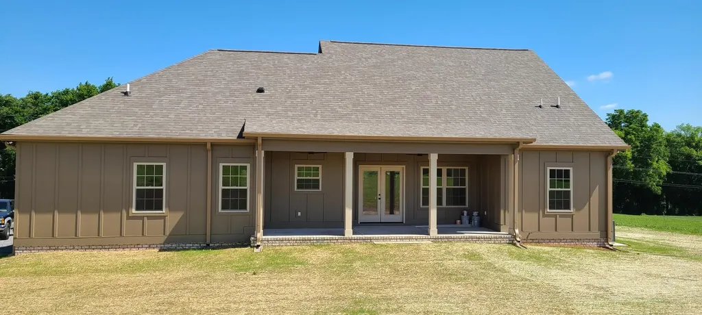 2115 Sims Road Shelbyville TN 37160