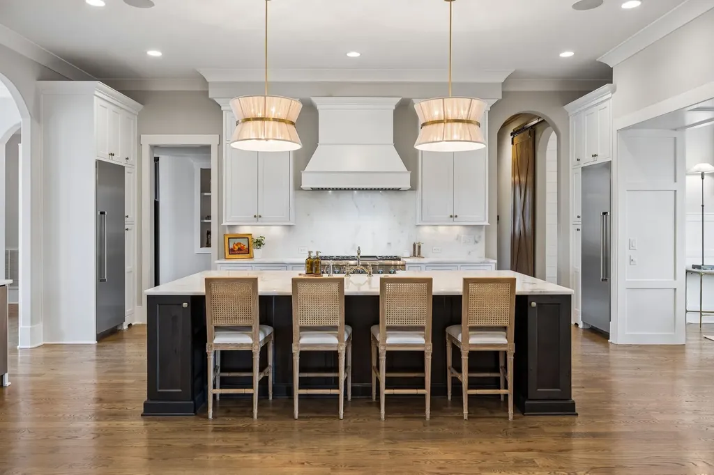 6453 Penrose Drive Brentwood TN 37027