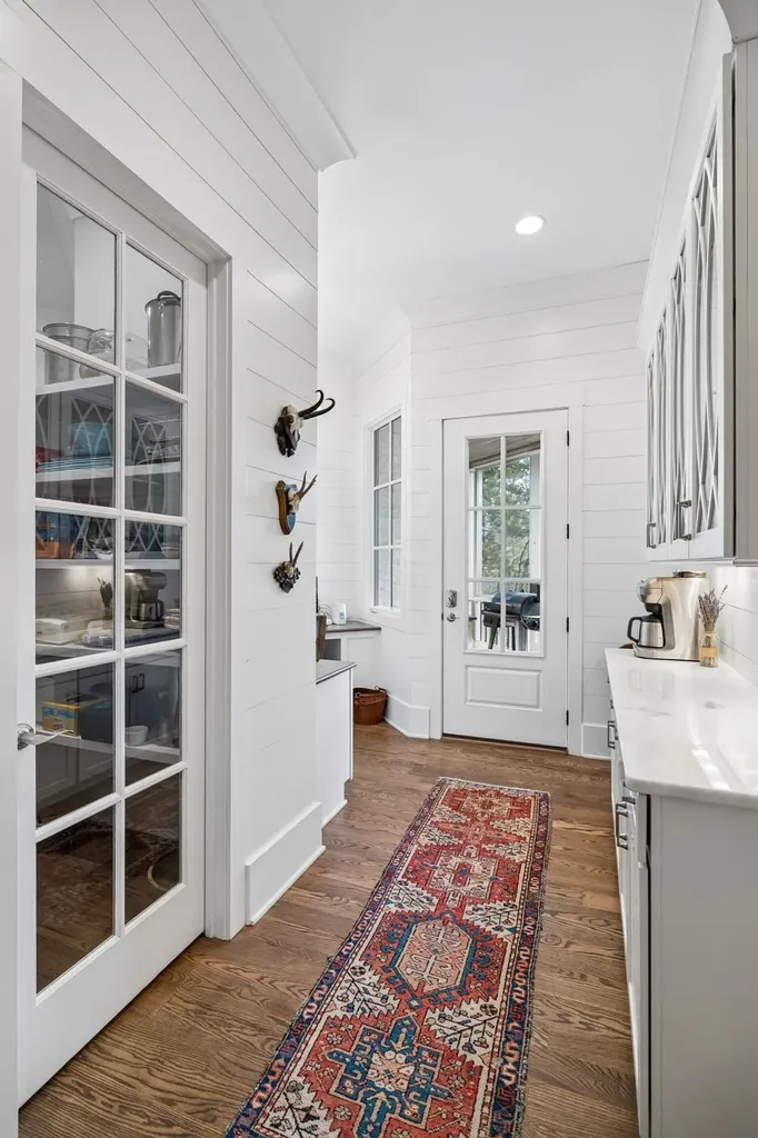 6453 Penrose Drive Brentwood TN 37027