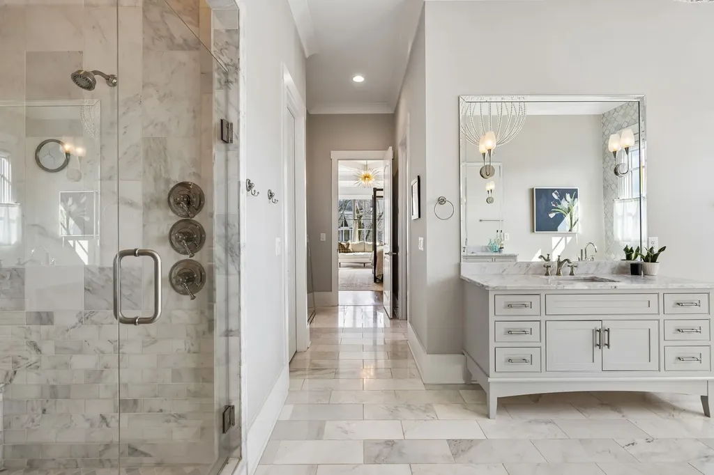 6453 Penrose Drive Brentwood TN 37027