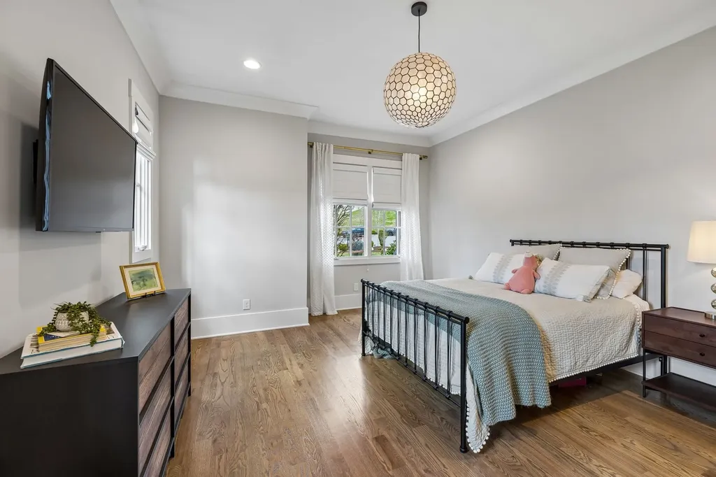 6453 Penrose Drive Brentwood TN 37027