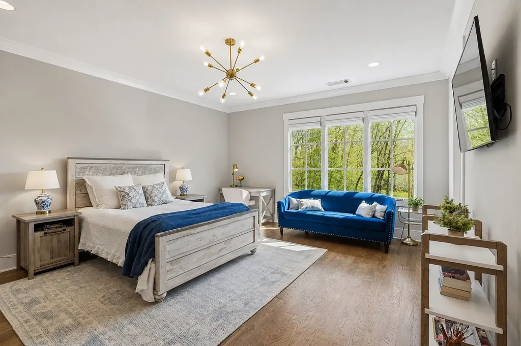 6453 Penrose Drive Brentwood TN 37027