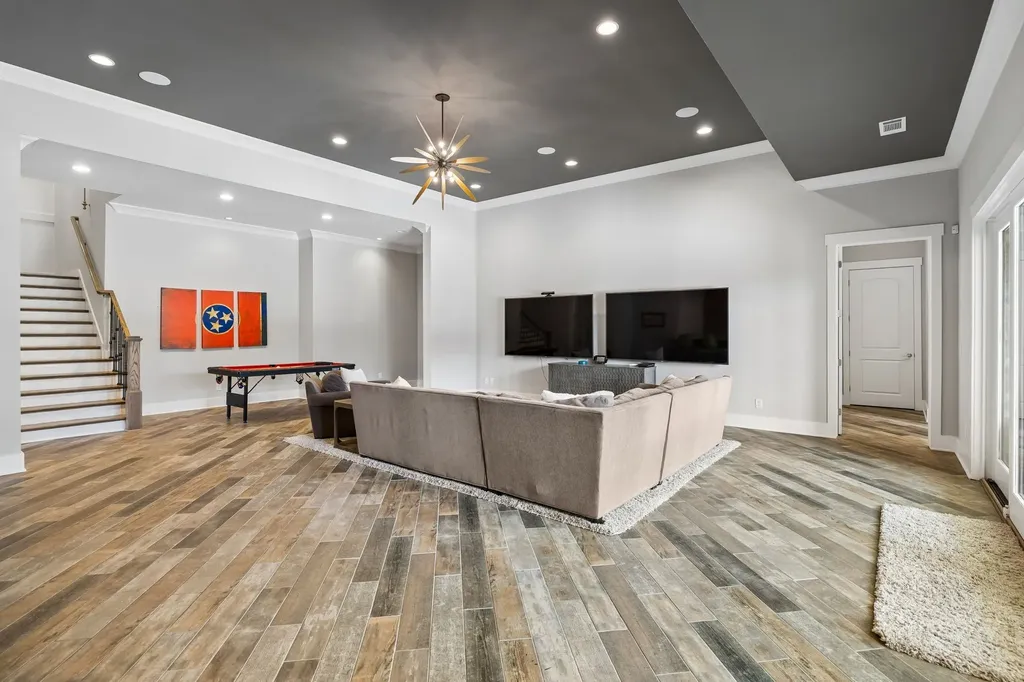 6453 Penrose Drive Brentwood TN 37027