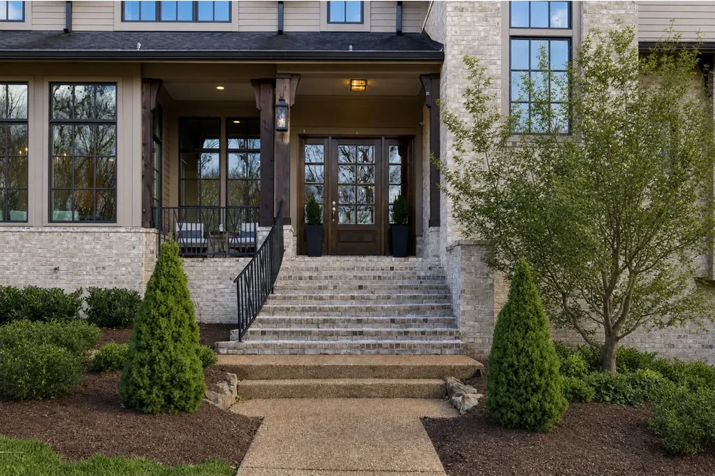 6453 Penrose Drive Brentwood TN 37027
