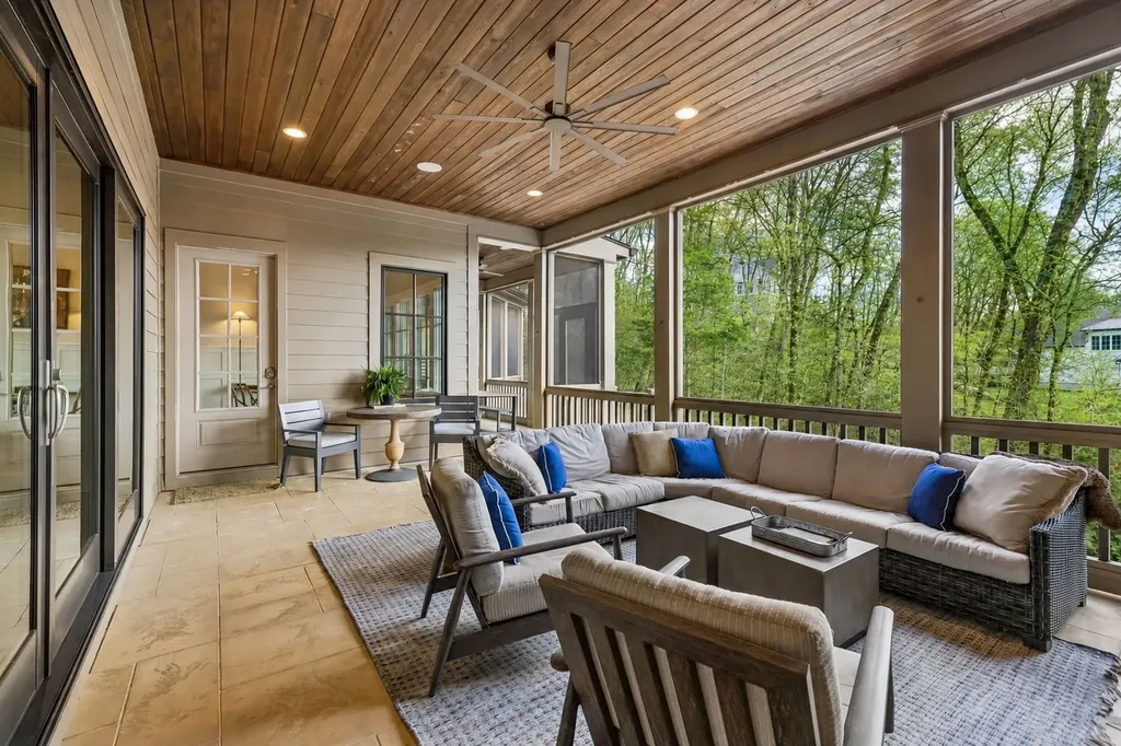 6453 Penrose Drive Brentwood TN 37027
