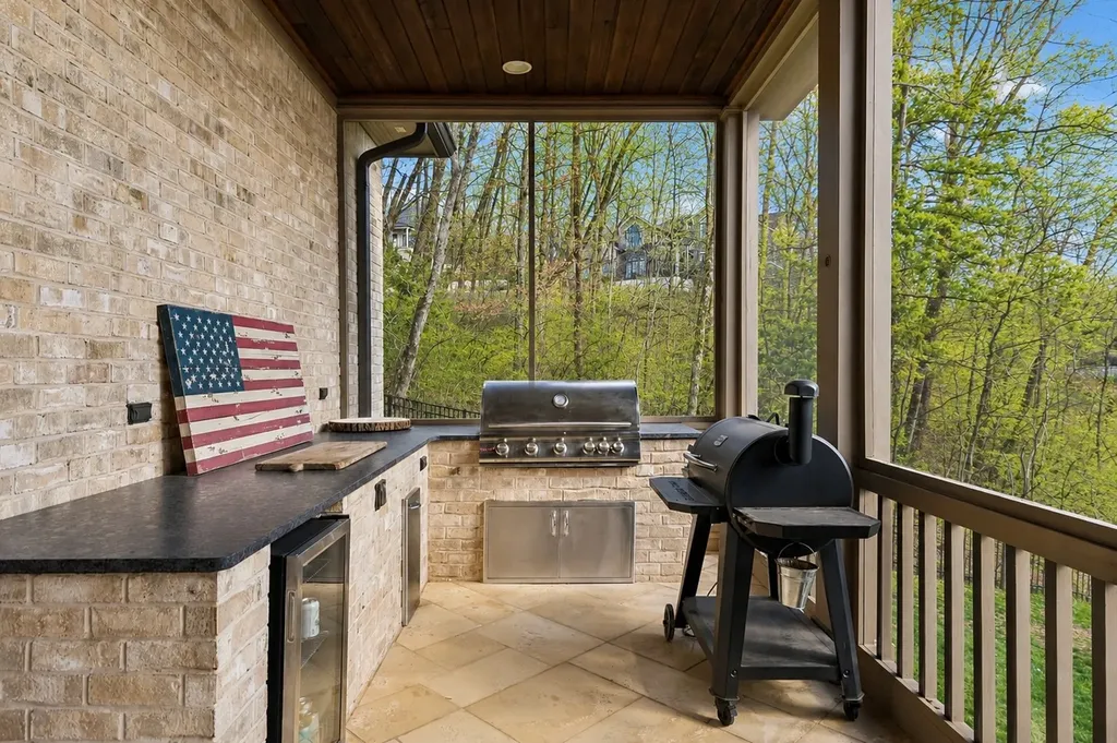 6453 Penrose Drive Brentwood TN 37027