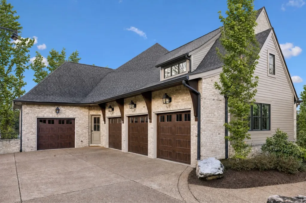 6453 Penrose Drive Brentwood TN 37027