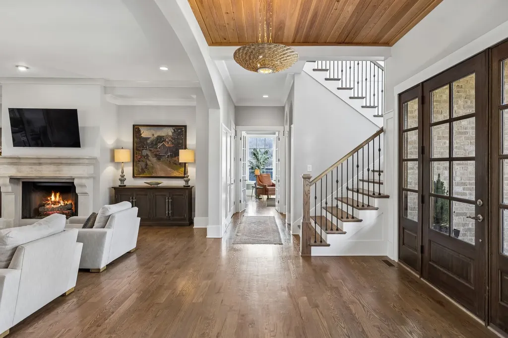 6453 Penrose Drive Brentwood TN 37027
