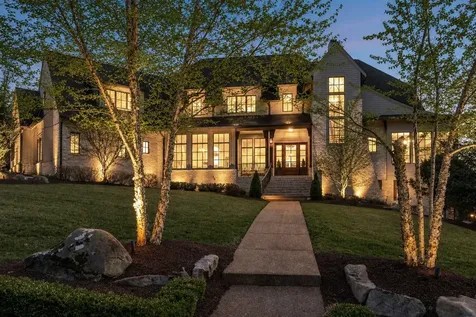6453 Penrose Drive Brentwood TN 37027